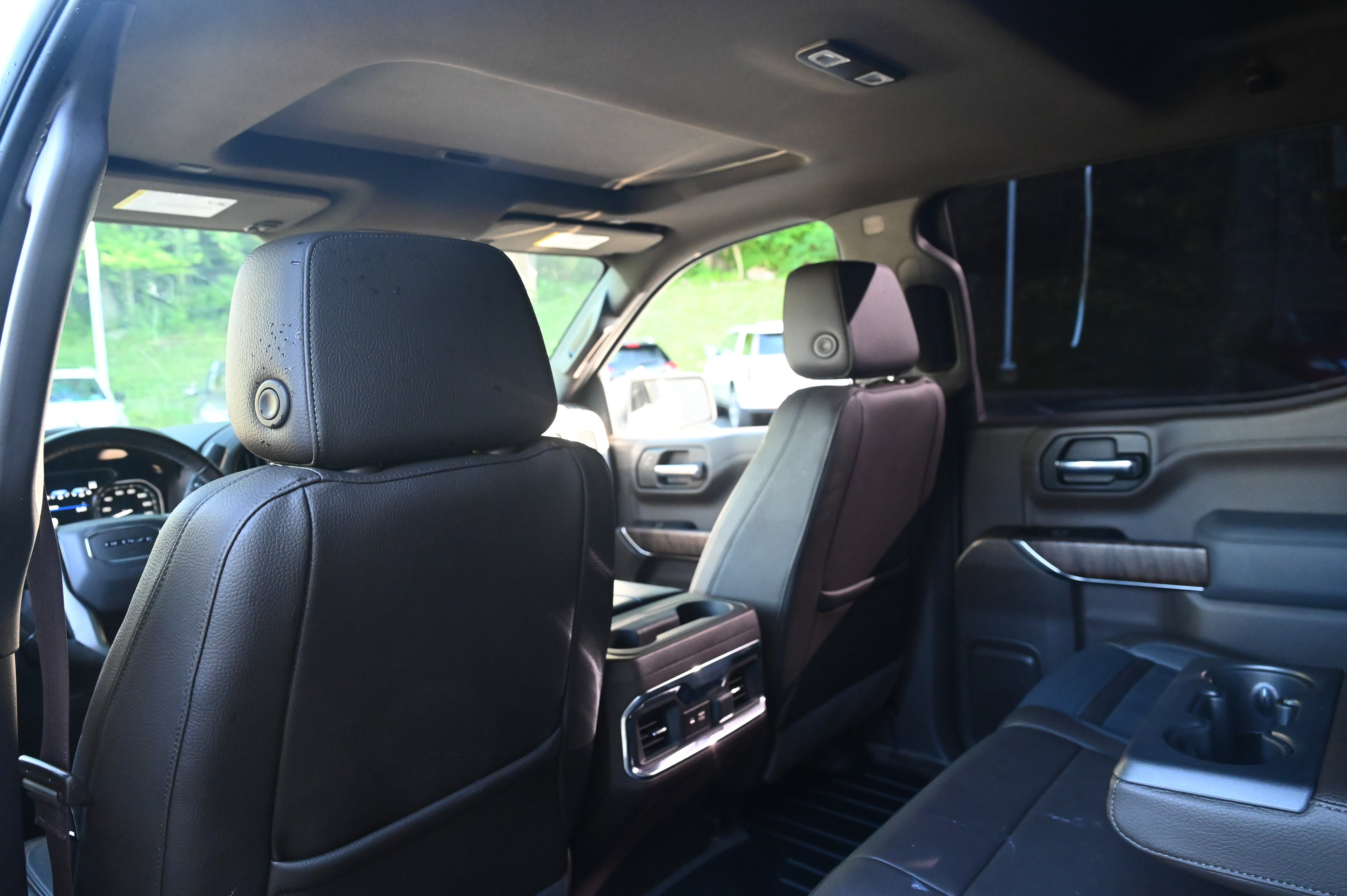 2021 Gmc Sierra 1500 Denali photo 23