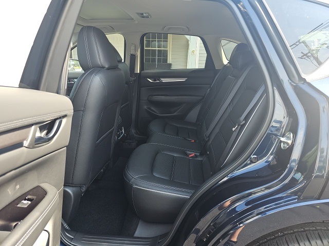 2025 Mazda CX-5 2.5 Premium Plus photo 13