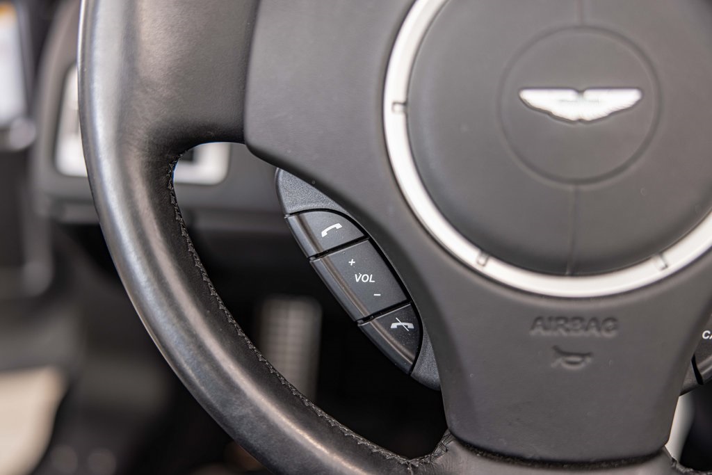 2012 ASTON MARTIN VIRAGE - Image 23
