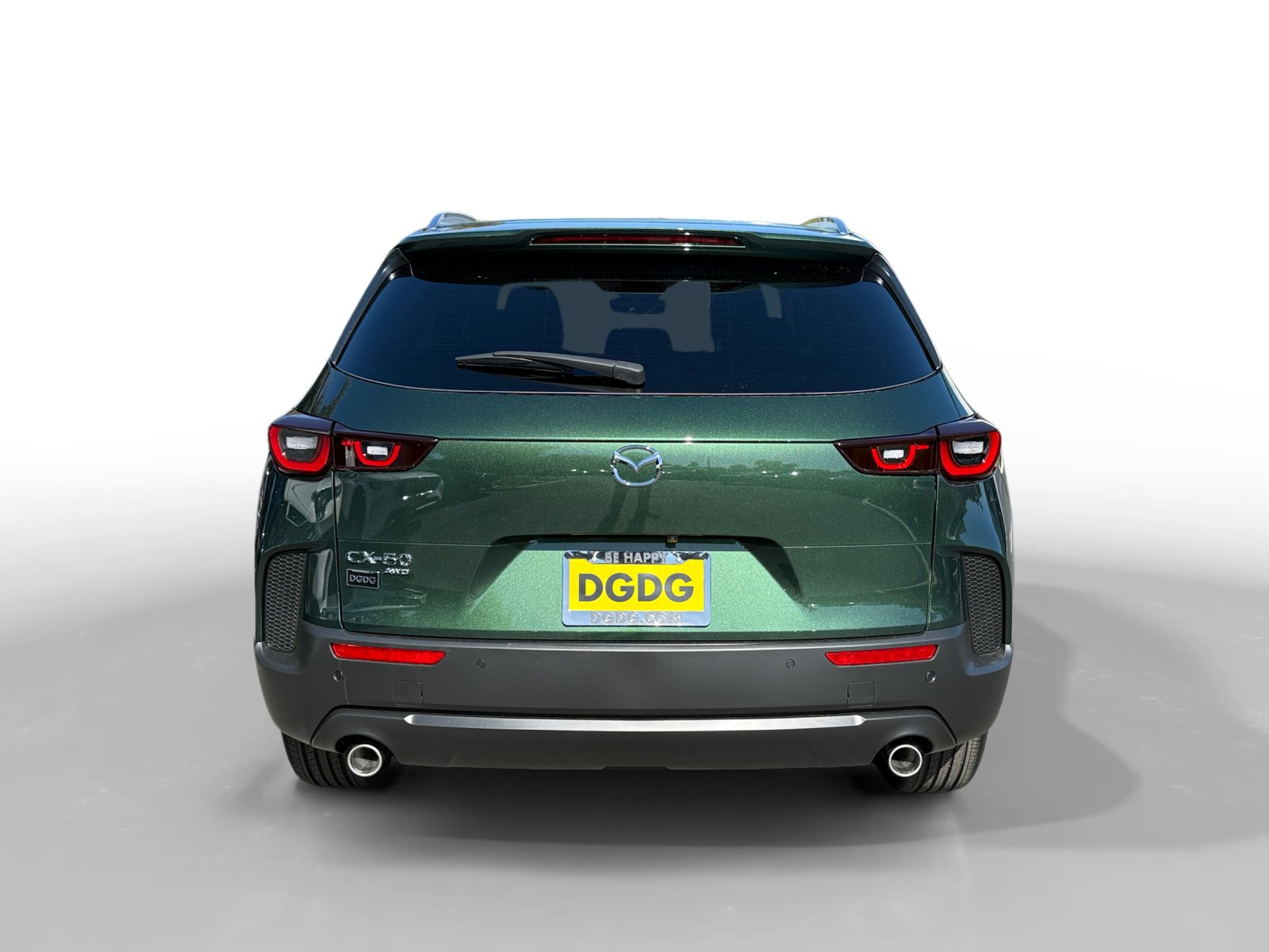 2026 Mazda CX-50 2.5 S Preferred photo 4