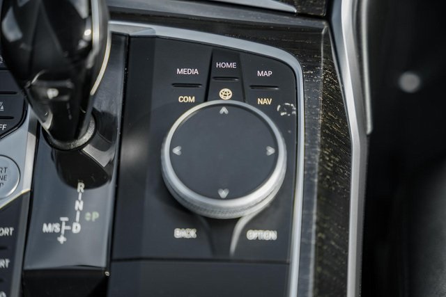 2020 Bmw 330i xDrive Sedan NA photo 21