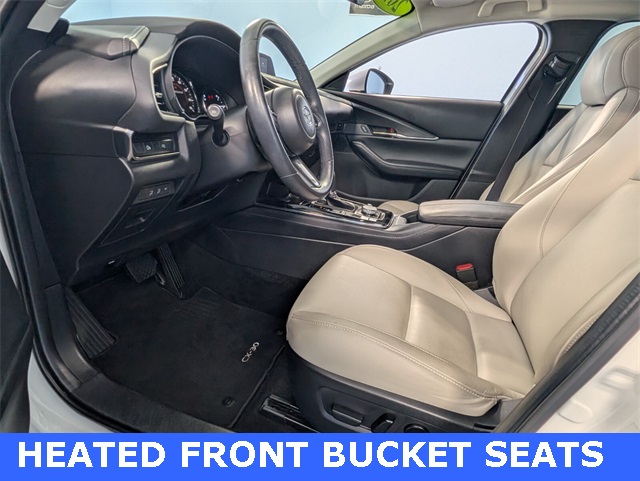 2024 Mazda CX-30 2.5 S Preferred photo 4