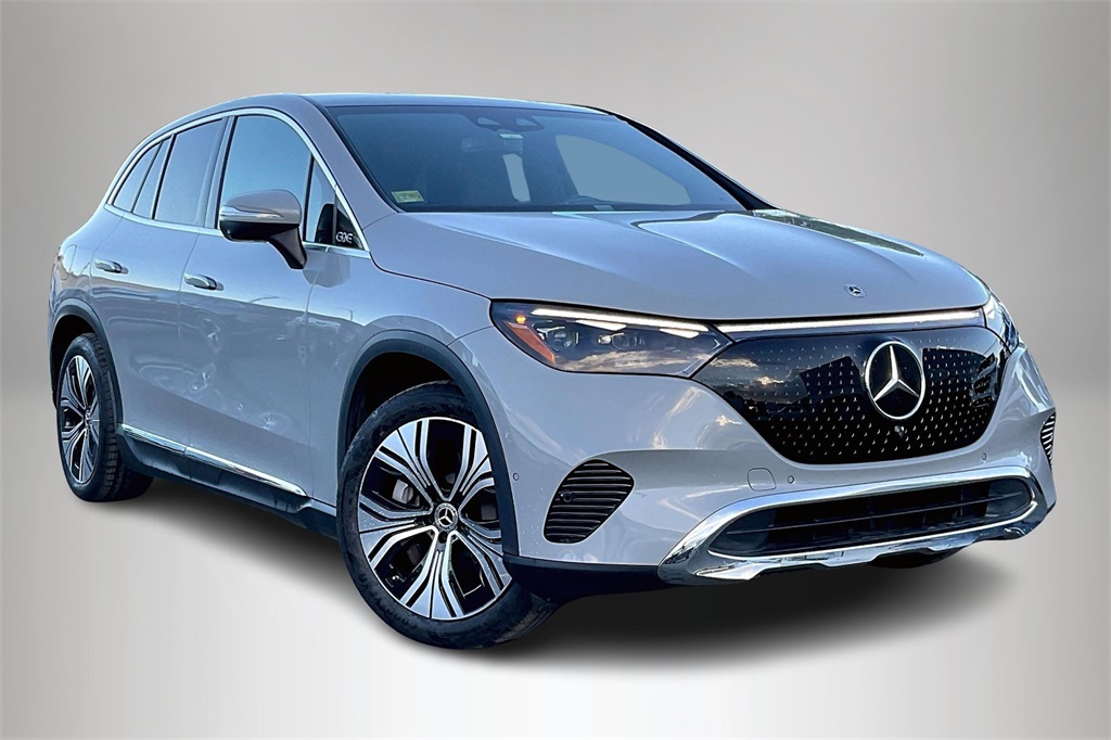 2023 Mercedes-Benz EQE SUV