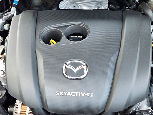 2023 Mazda CX-5 2.5 Select photo 17