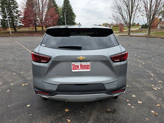 2023 Chevrolet Blazer 2LT photo 4