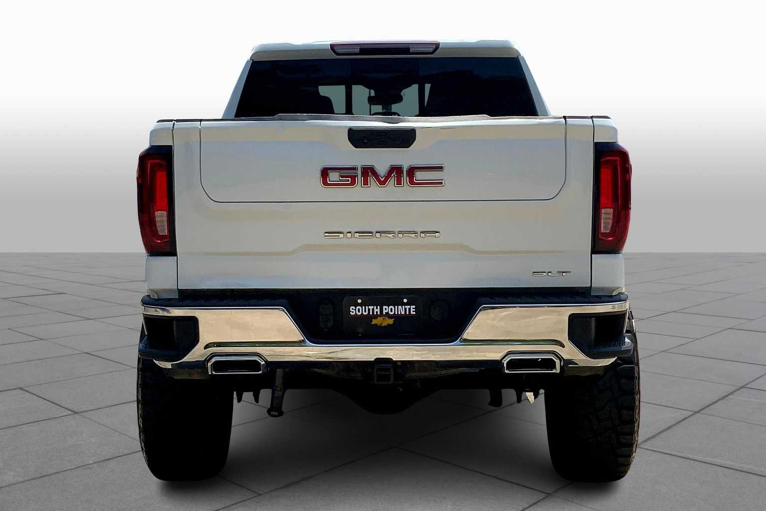 2023 Gmc Sierra 1500 SLT photo 4