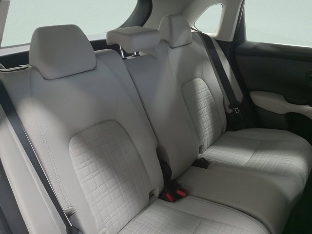2025 Honda HR-V LX photo 12