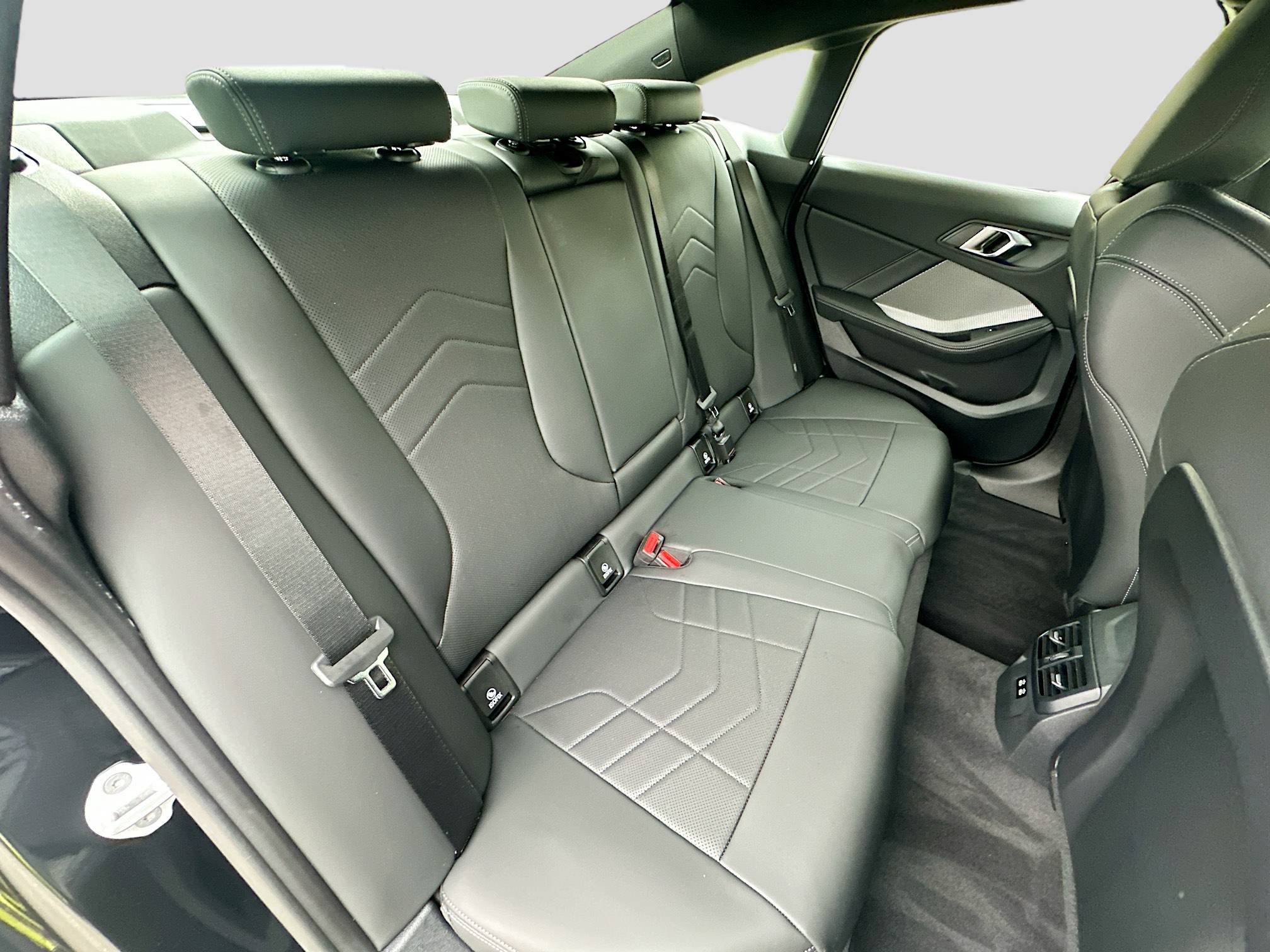 2026 Bmw 228 photo 21