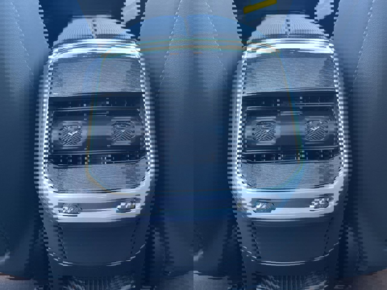 2025 Bmw i7 eDrive50 photo 28