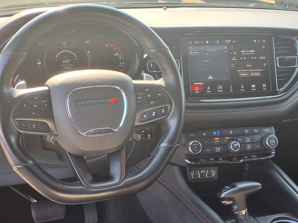 2024 Dodge Durango GT Plus photo 5