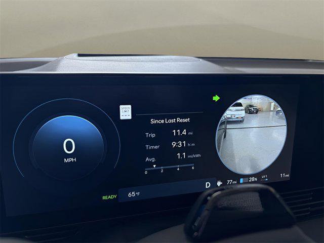 2025 Hyundai Ioniq 5 Limited photo 18