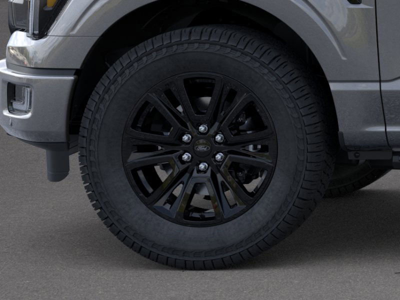 2025 Ford F-150 Platinum photo 15