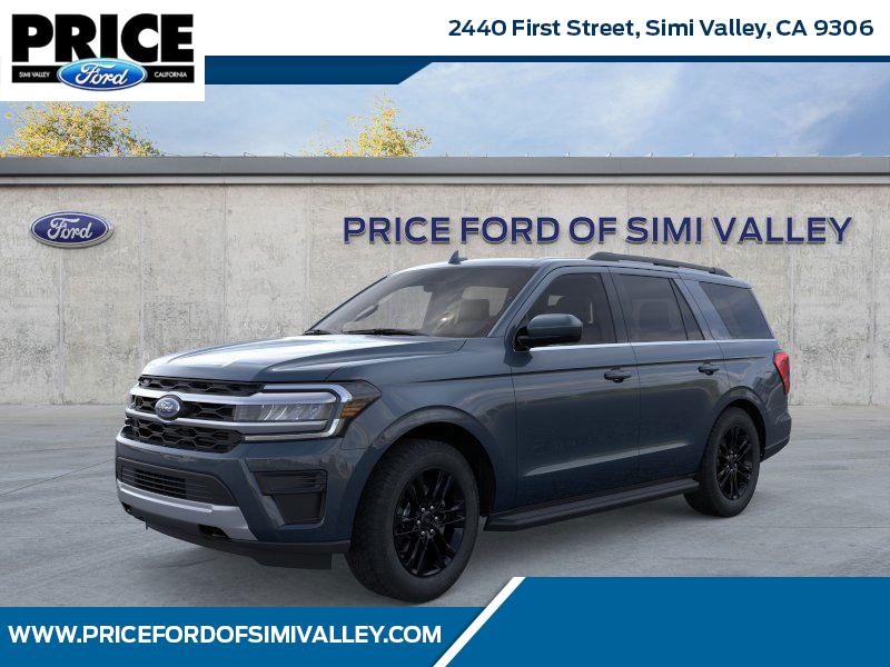 2024 Ford Expedition XLT's photo
