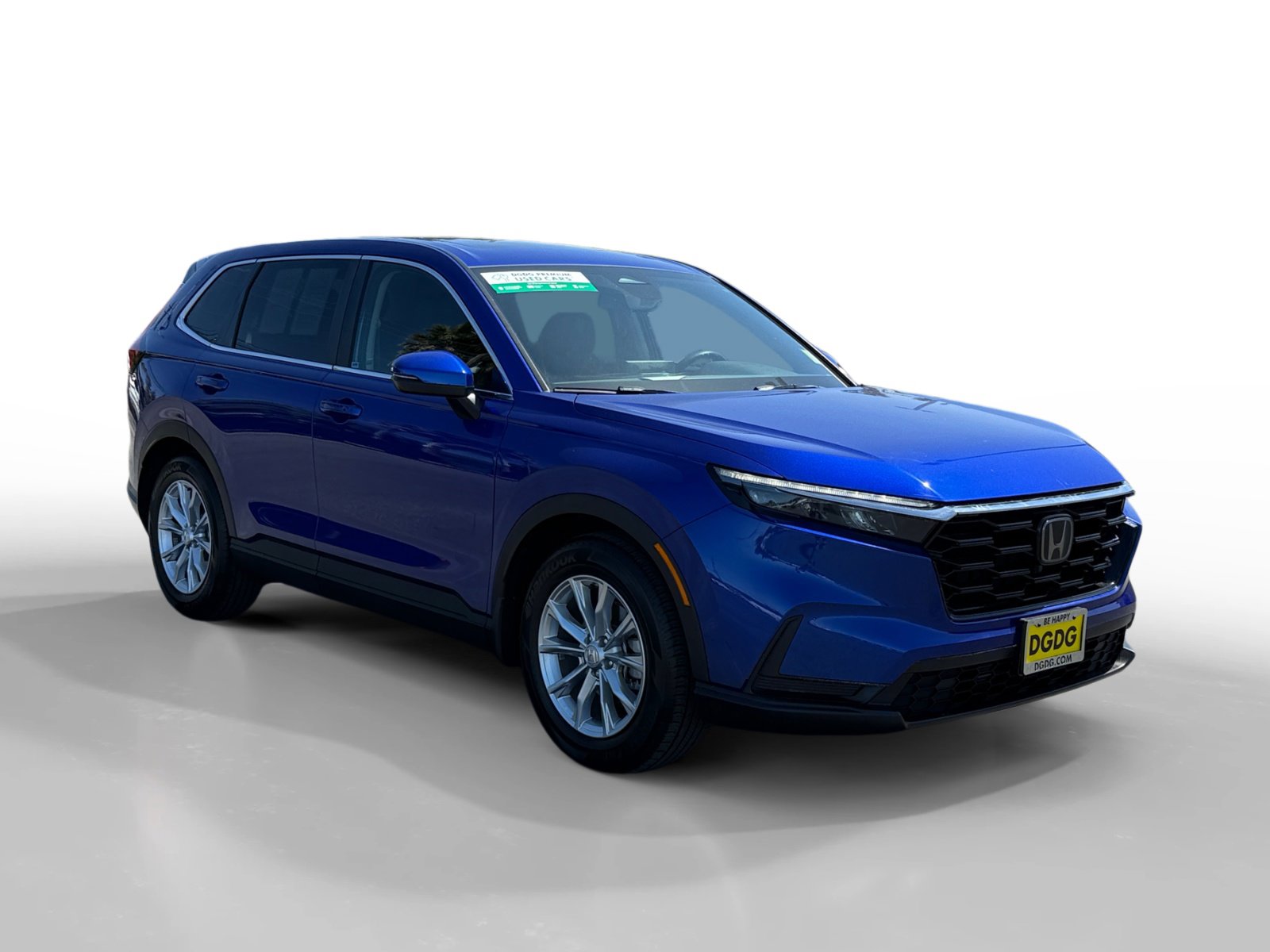 2024 Honda CR-V EX photo 7