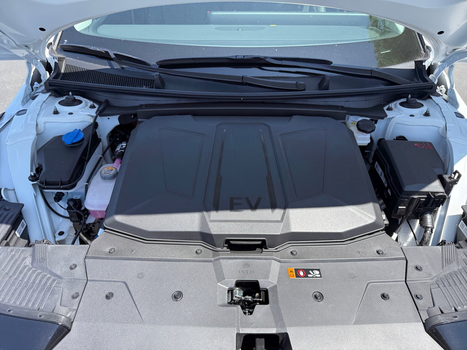 2025 Hyundai Ioniq 5 SEL photo 20