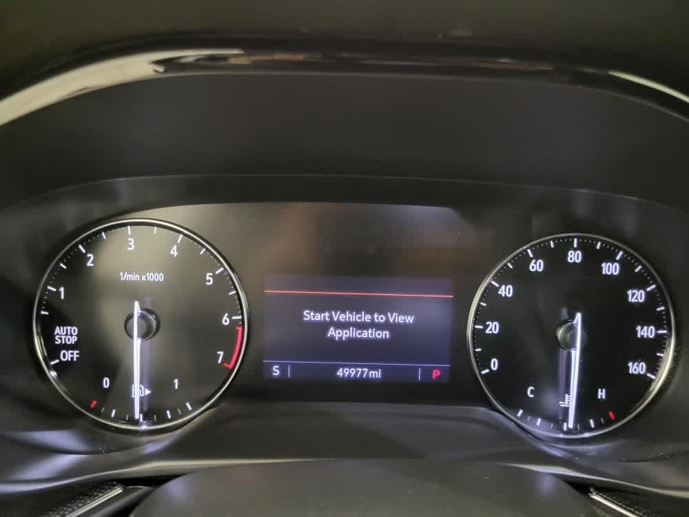 2023 Buick Envision Preferred photo 26