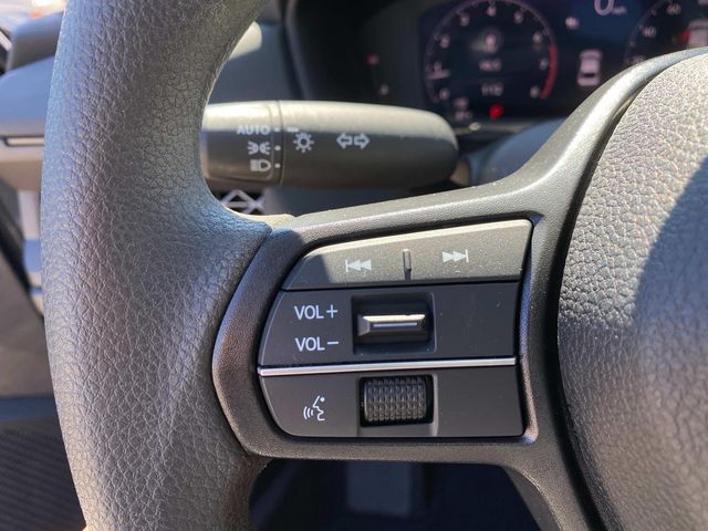 2024 Honda Accord EX photo 17
