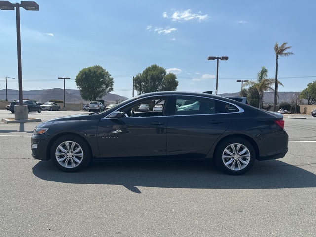 2023 Chevrolet Malibu 1LT photo 5