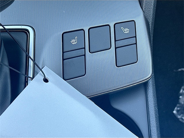 2026 Kia Sportage EX photo 18