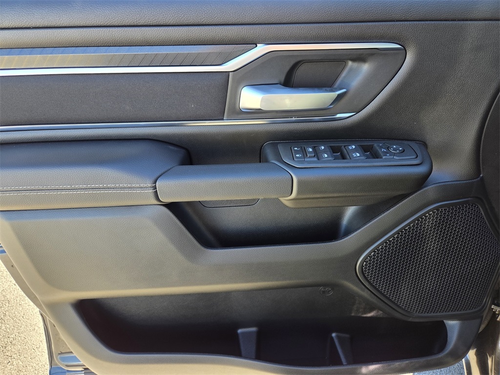 2026 Ram 1500 Big Horn Lone Star photo 9