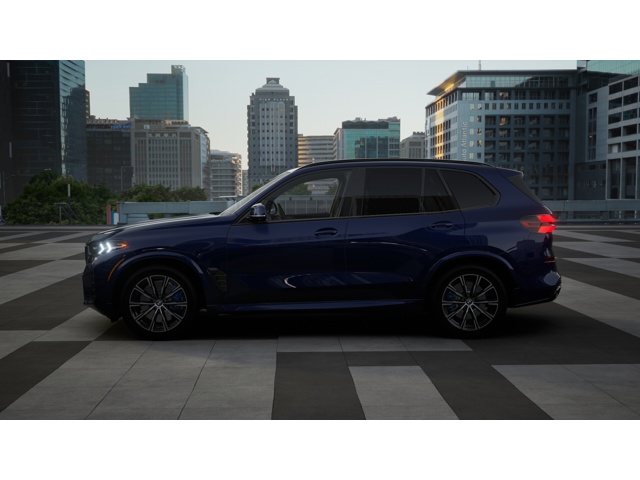 2026 Bmw X5 xDrive40i photo 2