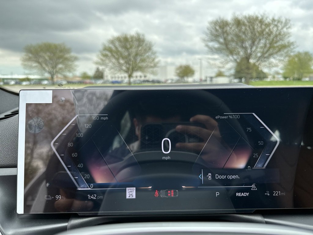2025 Bmw i4 xDrive40 photo 32