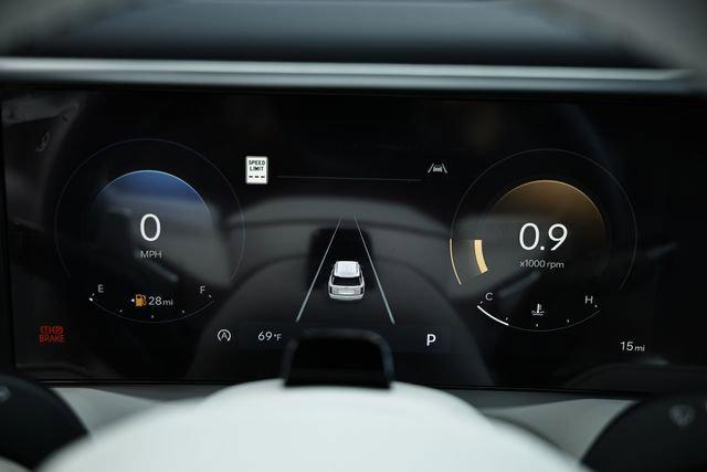 2026 Hyundai Palisade Calligraphy photo 10
