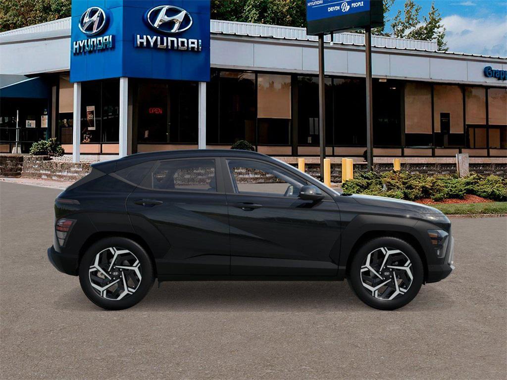 2026 Hyundai Kona Limited photo 5