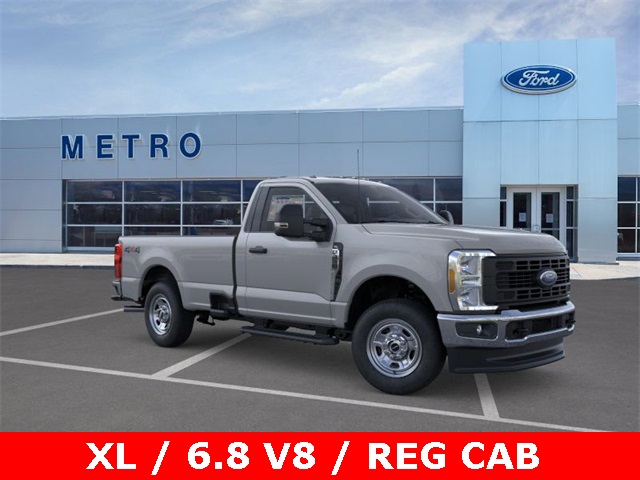 2026 Ford F-350 Super Duty XL's photo