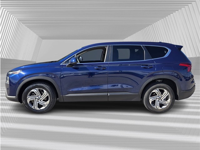 2023 Hyundai Santa Fe SE photo 2