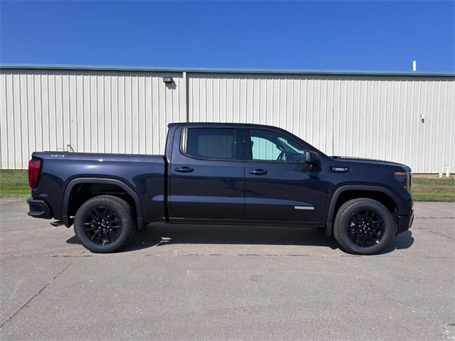 2026 Gmc Sierra 1500 Elevation photo 2