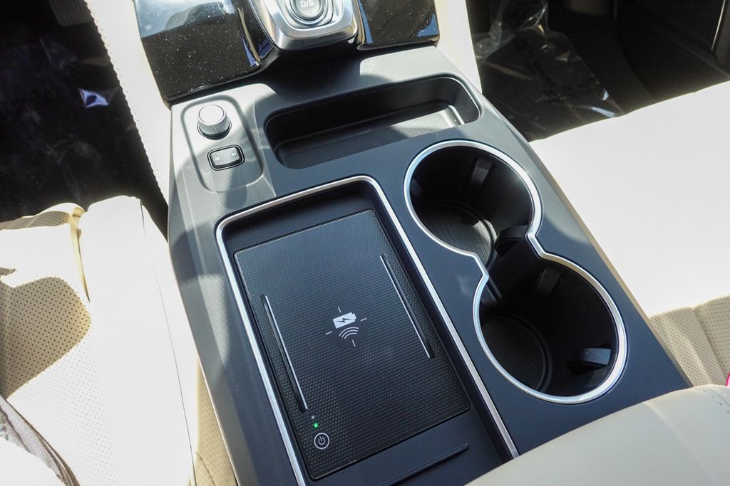 2025 Acura MDX SH-AWD Advance photo 19