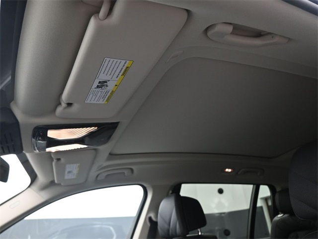 2026 Bmw X7 xDrive40i photo 7