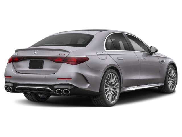 2026 Mercedes Benz E AMG 53 4MATIC Sedan photo 14