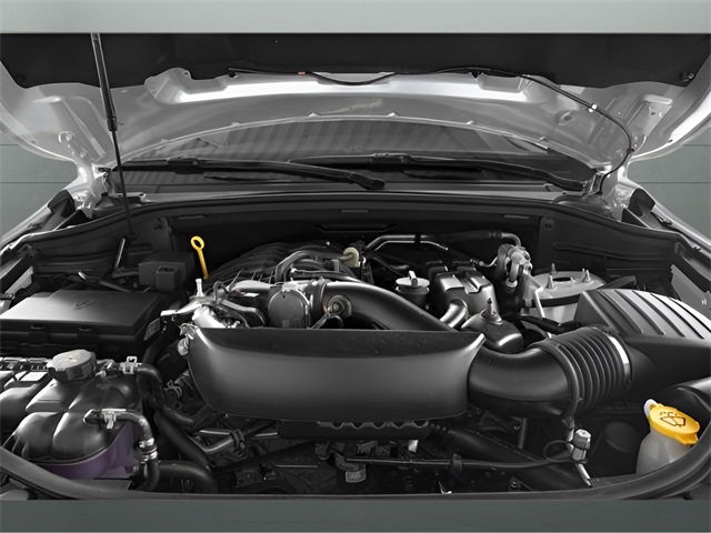 2025 Dodge Durango R/T Plus photo 11