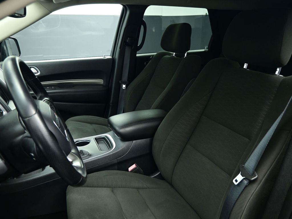 2020 Dodge Durango SXT photo 10
