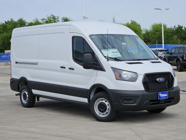 2025 Ford Transit Cargo Van photo 2