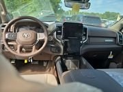 Used 2025 RAM Ram 2500 Pickup Laramie with VIN 3C63R5NL6SG542034 for sale in Kansas City