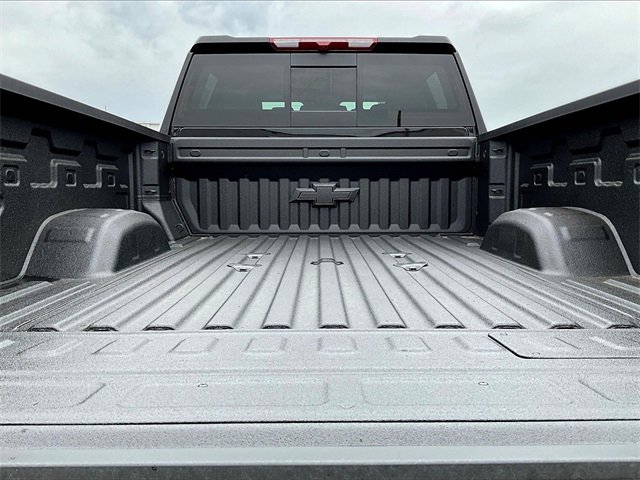 2025 Chevrolet Silverado 2500HD LT photo 16