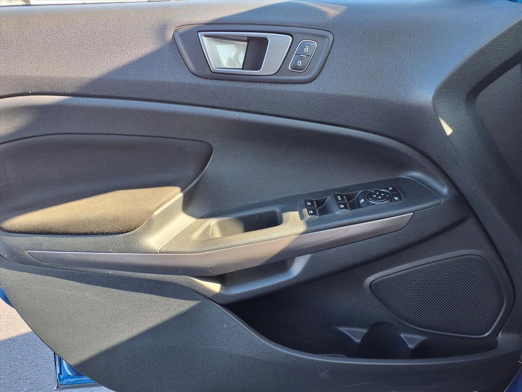 2020 Ford EcoSport SE photo 20