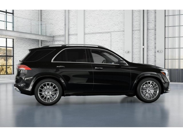 2025 Mercedes Benz GLE 350 4MATIC photo 15