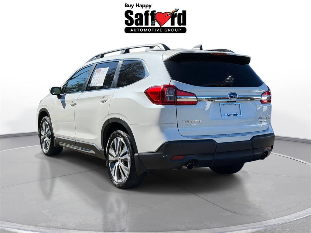 2022 Subaru Ascent Limited photo 5