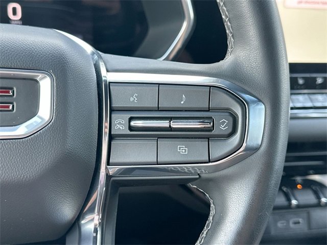 2023 Gmc Canyon Elevation photo 26