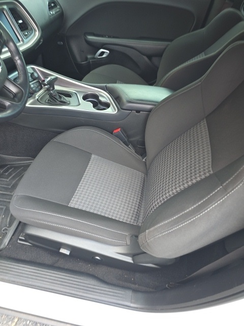 2021 Dodge Challenger R/T Scat Pack photo 5