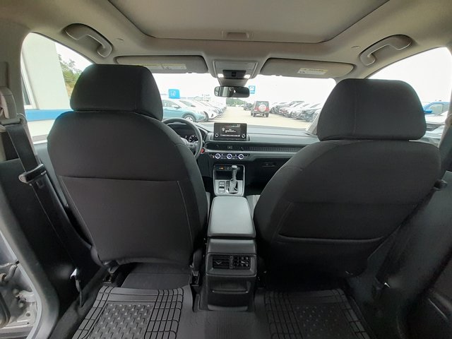2023 Honda CR-V EX photo 46