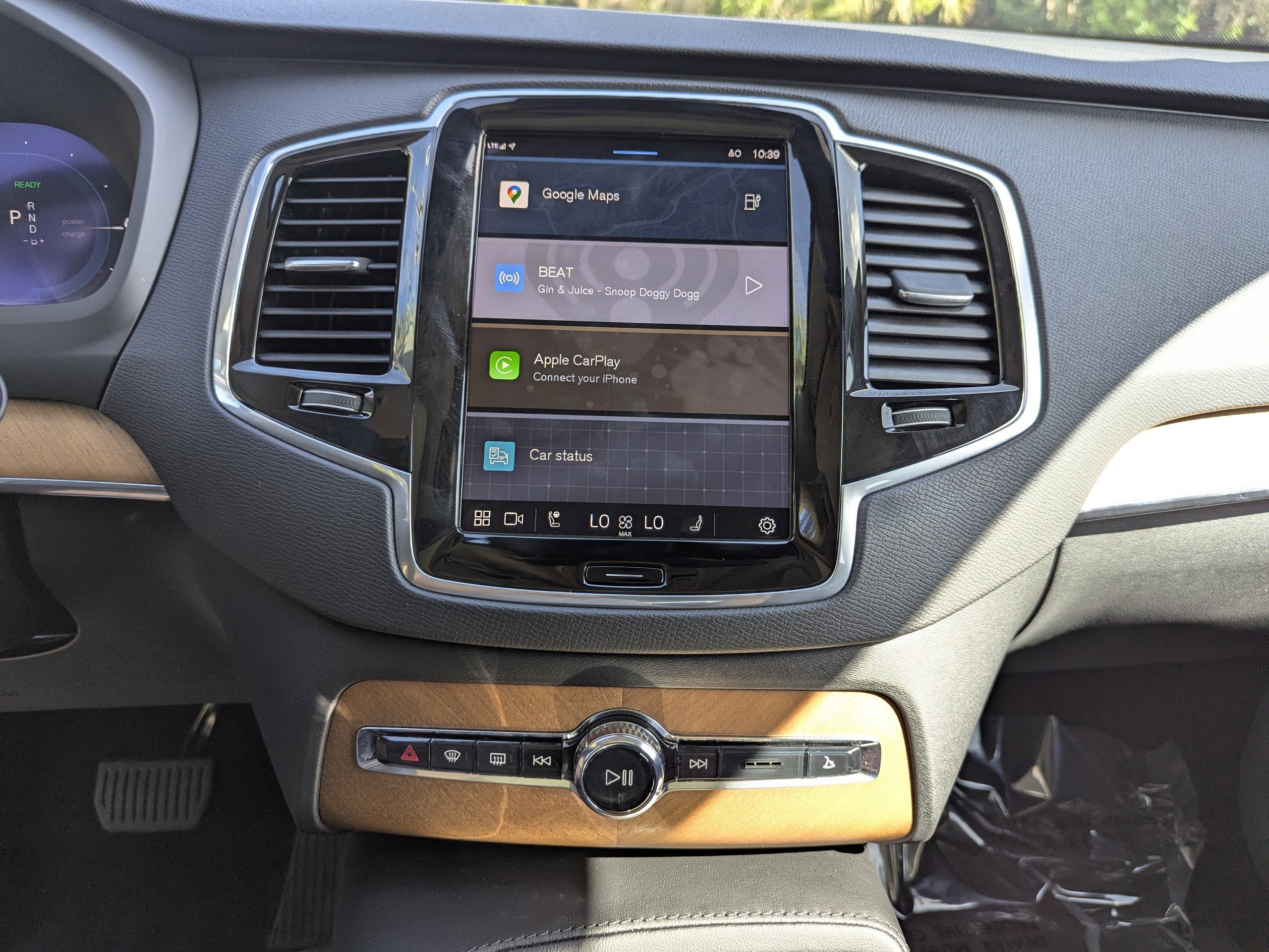 2023 Volvo XC90 Recharge Plus photo 24