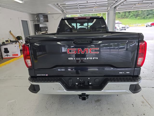 2026 Gmc Sierra 1500 SLE photo 3
