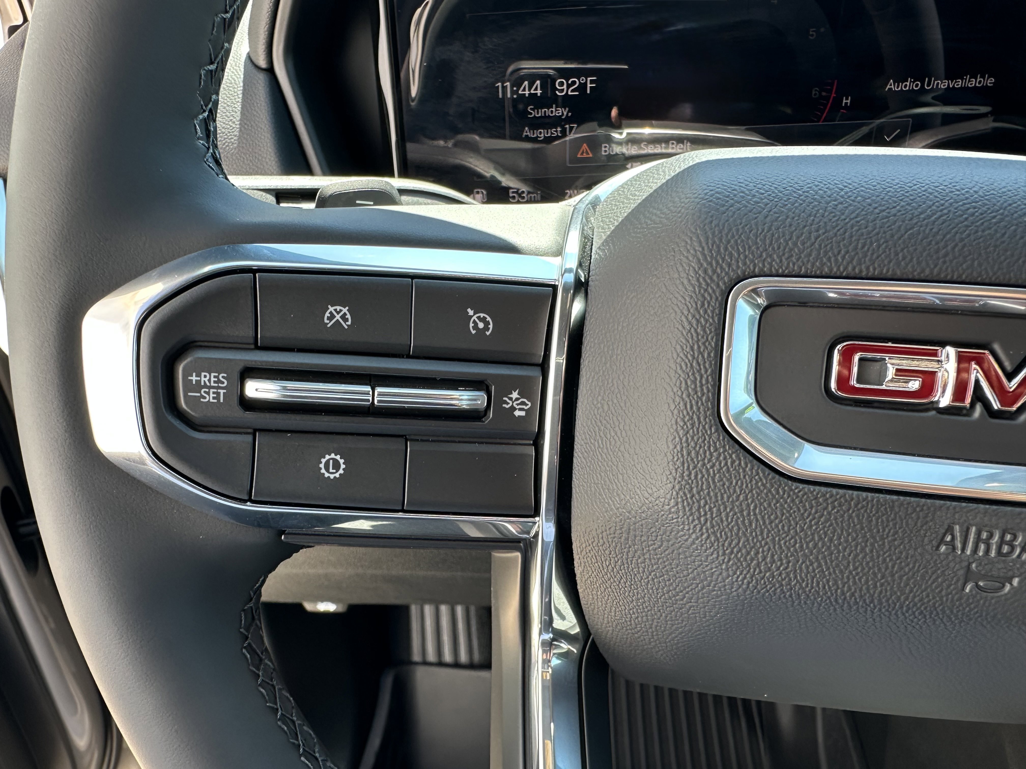 2026 Gmc Terrain Elevation photo 4