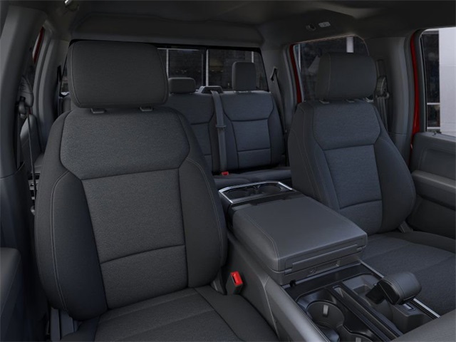 2025 FORD F-150 - Image 32