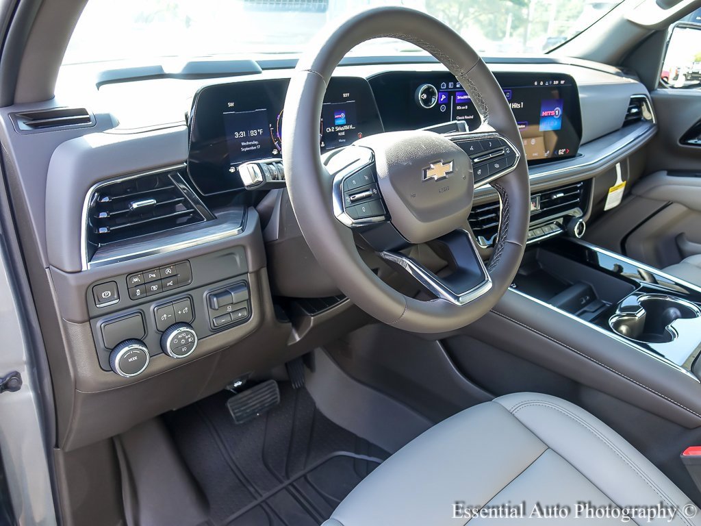 2026 CHEVROLET SUBURBAN - Image 11